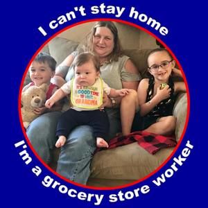 Meet your Posher, Jodi